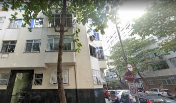 Condomínio Do Edifício Nelson em Rio De Janeiro