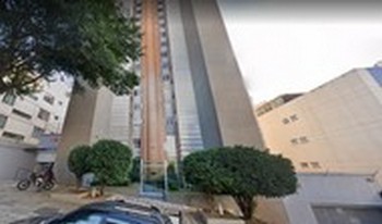 Condomínio Do Edifício Nelson Araujo Pena em Belo Horizonte