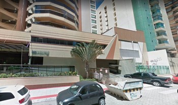 Condomínio Do Edifício Nelson Pretti