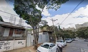 Condomínio Do Edifício Nelson Souza em Belo Horizonte