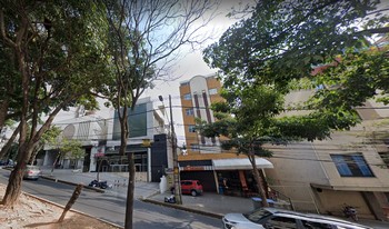 Condomínio Do Edifício Nelson Vieira De Andrade em Belo Horizonte