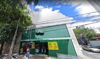 Condomínio Do Edifício Nelson Vieira Martins em Belo Horizonte