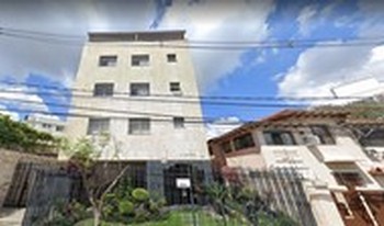 Condomínio Do Edifício Nely Silva em Belo Horizonte