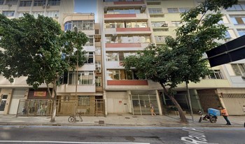 Condomínio Do Edifício Nerea em Rio De Janeiro