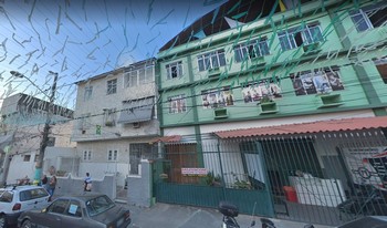 Condomínio Do Edifício Nesia Gudel em Rio De Janeiro