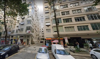 Condomínio Do Edifício Netunia em Rio De Janeiro