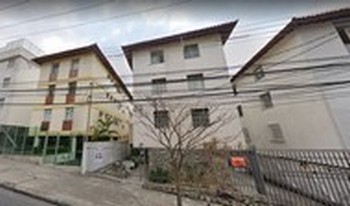 Condomínio Do Edifício Netuno em Belo Horizonte