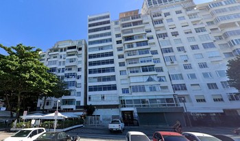 Condomínio Do Edifício Netuno em Rio De Janeiro