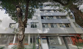 Condomínio Do Edifício Netuno em Rio De Janeiro