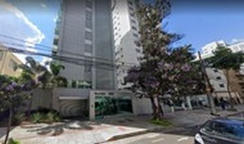 Condomínio Do Edifício Neuchatel em Belo Horizonte
