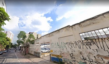 Condomínio Do Edifício Neusa em São Paulo