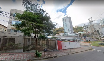 Condomínio Do Edifício Neuza Duarte em Belo Horizonte