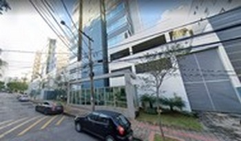 Condomínio Do Edifício Neverland em Belo Horizonte