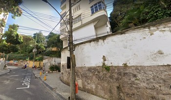 Condomínio Do Edifício Neves Da Rocha em Rio De Janeiro