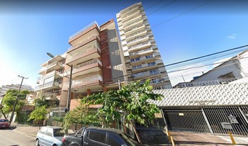 Condomínio Do Edifício New Epoque em Rio De Janeiro