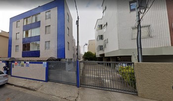 Condomínio Do Edifício New Jersey em Belo Horizonte