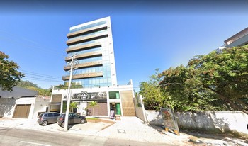 Condomínio Do Edifício New Office em Rio De Janeiro