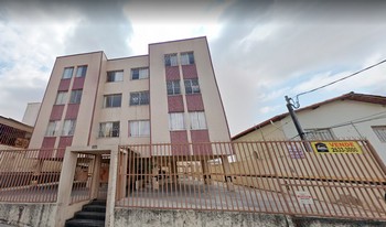 Condomínio Do Edifício New Orleans em Belo Horizonte