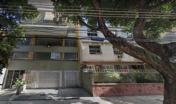 Condomínio Do Edifício New Way em Rio De Janeiro