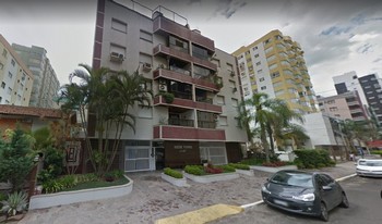 Imagem do Condomínio Do Edifício New York em Capão Da Canoa