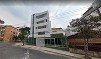 Condomínio Do Edifício Neyde Basques em Belo Horizonte
