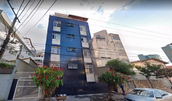 Condomínio Do Edifício Niágara em Belo Horizonte
