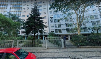 Condomínio Do Edifício Niágara em Rio De Janeiro
