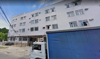 Condomínio Do Edifício Niágara em Rio De Janeiro