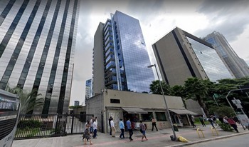 Condomínio Do Edifício Niara em São Paulo