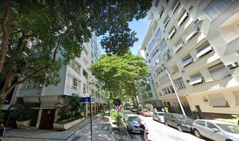 Condomínio Do Edifício Nicarágua em Rio De Janeiro