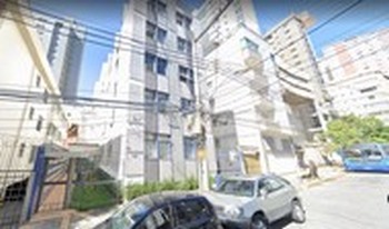 Condomínio Do Edifício Nicarágua em Belo Horizonte