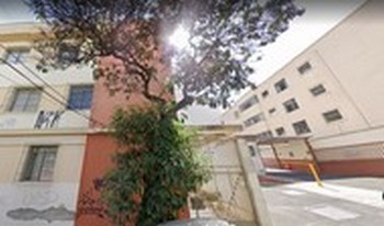 Condomínio Do Edifício Nice em Belo Horizonte