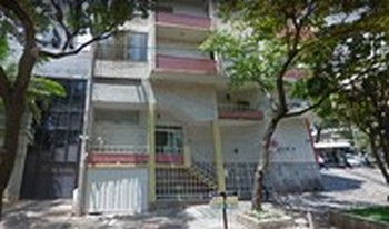 Condomínio Do Edifício Nice em Belo Horizonte