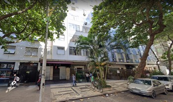 Condomínio Do Edifício Nice em Rio De Janeiro