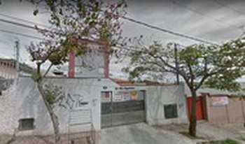 Condomínio Do Edifício Nice Magalhães em Belo Horizonte