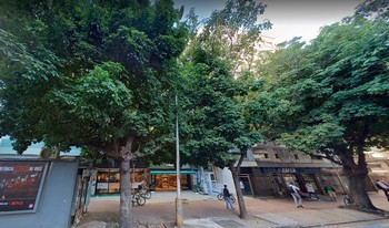 Condomínio Do Edifício Nice em Rio De Janeiro