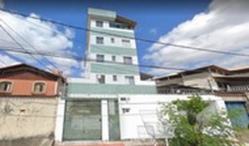 Condomínio Do Edifício Nicholas em Belo Horizonte