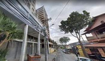 Condomínio Do Edifício Nico Pedrosa em Belo Horizonte