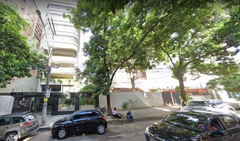 Condomínio Do Edifício Nicola Costa em Belo Horizonte