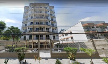 Condomínio Do Edifício Night em Rio De Janeiro