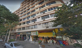 Condomínio Do Edifício Nigricia em Rio De Janeiro