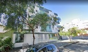Condomínio Do Edifício Nilda Soares em Belo Horizonte