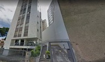 Condomínio Do Edifício Nilo Antônio Gazire em Belo Horizonte