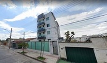 Condomínio Do Edifício Nilton Capdeville Ribeiro em Belo Horizonte