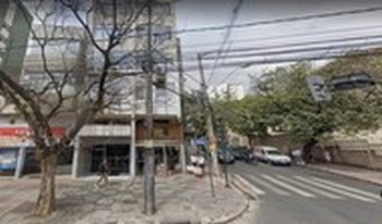 Condomínio Do Edifício Nilza em Belo Horizonte