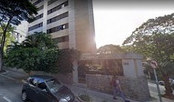 Condomínio Do Edifício Nilza Angélica em Belo Horizonte
