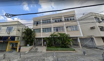 Condomínio Do Edifício Nina em Rio De Janeiro