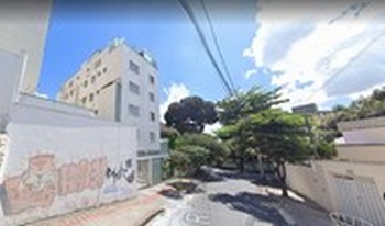 Condomínio Do Edifício Nina em Belo Horizonte
