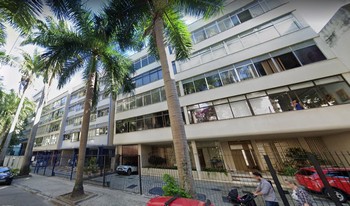 Condomínio Do Edifício Nina em Rio De Janeiro