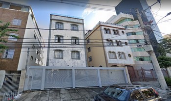 Condomínio Do Edifício Nina Berto em Belo Horizonte